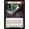 Pounding Gale Red FOIL [U-WTR085-RF]