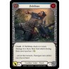 Debilitate Blue FOIL [U-WTR068-RF]