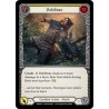 Debilitate Yellow FOIL [U-WTR067-RF]