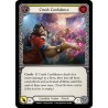 Crush Confidence Yellow FOIL [U-WTR064-RF]