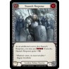 Staunch Response Blue FOIL [U-WTR053-RF]