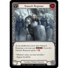 Staunch Response Red FOIL [U-WTR051-RF]