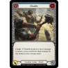 Disable Blue FOIL [U-WTR050-RF]