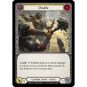 Disable Yellow FOIL [U-WTR049-RF]