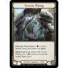 Tectonic Plating FOIL [U-WTR041-RF]