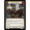 Primeval Bellow Yellow FOIL [U-WTR036-RF]