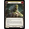 Awakening Bellow Yellow FOIL [U-WTR033-RF]