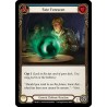 Fate Foreseen Blue FOIL [U-ARC202-RF]