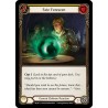 Fate Foreseen Yellow FOIL [U-ARC201-RF]