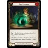 Fate Foreseen Red FOIL [U-ARC200-RF]