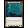 Cadaverous Contraband Blue FOIL [U-ARC181-RF]