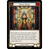 Eirina's Prayer Blue FOIL [U-ARC175-RF]