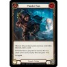 Plunder Run Blue FOIL [U-ARC172-RF]