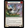 Enchanting Melody Blue FOIL [U-ARC169-RF]