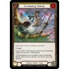 Enchanting Melody Yellow FOIL [U-ARC168-RF]