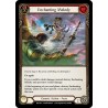 Enchanting Melody Red FOIL [U-ARC167-RF]