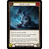Life for a Life Yellow FOIL [U-ARC165-RF]