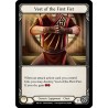Vest of the First Fist FOIL [U-ARC152-RF]