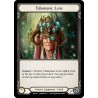 Talismanic Lens FOIL [U-ARC151-RF]