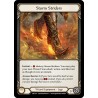 Storm Striders FOIL [U-ARC116-RF]