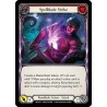 Spellblade Strike Red FOIL [U-ARC103-RF]