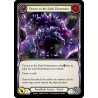 Drawn to the Dark Dimension Yellow FOIL [U-ARC098-RF]