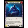 Amplify the Arknight Yellow FOIL [U-ARC095-RF]