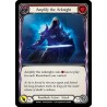 Amplify the Arknight Red FOIL [U-ARC094-RF]