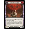 Reduce to Runechant Red FOIL [U-ARC088-RF]