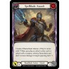Spellblade Assault Red FOIL [U-ARC085-RF]