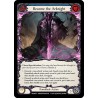 Become the Arknight Blue FOIL [U-ARC083-RF]