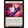 Grasp of the Arknight FOIL [U-ARC078-RF]