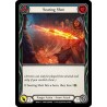 Searing Shot Blue FOIL [U-ARC071-RF]