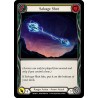 Salvage Shot Yellow FOIL [U-ARC067-RF]