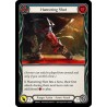 Hamstring Shot Blue FOIL [U-ARC062-RF]