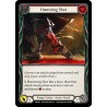 Hamstring Shot Red FOIL [U-ARC060-RF]