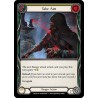 Take Aim Yellow FOIL [U-ARC055-RF]