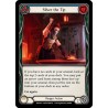 Silver the Tip Blue FOIL [U-ARC053-RF]