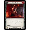 Silver the Tip Red FOIL [U-ARC051-RF]