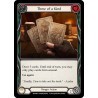 Three of a Kind Red FOIL [U-ARC044-RF]