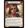 Optekal Monocle Blue FOIL [U-ARC037-RF]