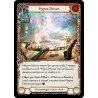 Hyper Driver Red FOIL [U-ARC036-RF]