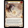 Dissipation Shield Yellow FOIL [U-ARC035-RF]