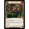 Locked and Loaded Yellow FOIL [U-ARC033-RF]