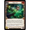 Zipper Hit Red FOIL [U-ARC029-RF]