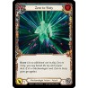 Zero to Sixty Blue FOIL [U-ARC028-RF]