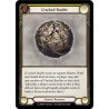 Cracked Bauble [U-MON306]