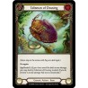 Talisman of Dousing FOIL [U-MON302-RF]