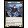 Zealous Belting Blue [U-MON295]