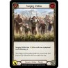 Surging Militia Blue [U-MON289]